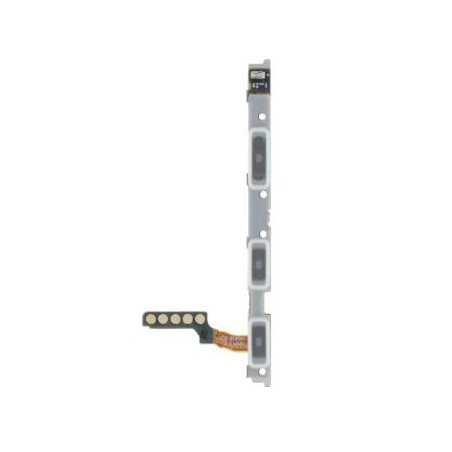 Nappe Power On/Off pour Samsung Galaxy A34 5G (A346B), A54 5G (A546B)