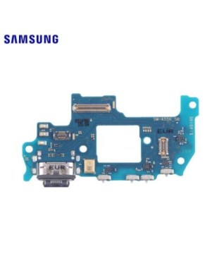 Connecteur de charge RECONDITIONNE Samsung Galaxy A55 5G (A556B)