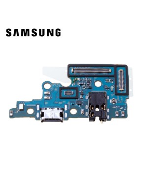 Connecteur de Charge RECONDITIONNE Samsung Galaxy A70 (A705F)
