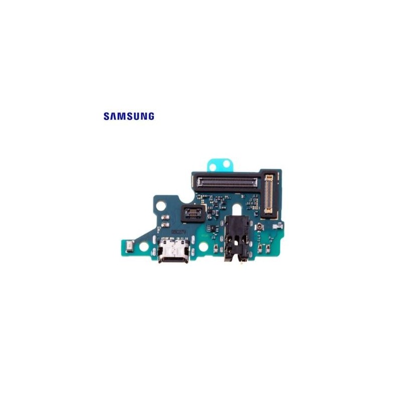 Connecteur de Charge Samsung Galaxy A71 (A715F)