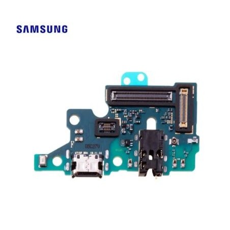 Connecteur de Charge Samsung Galaxy A71 (A715F)
