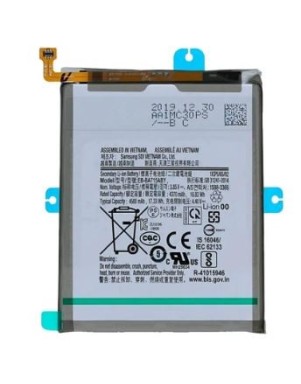 Batterie pour Samsung Galaxy A71 (A715)
