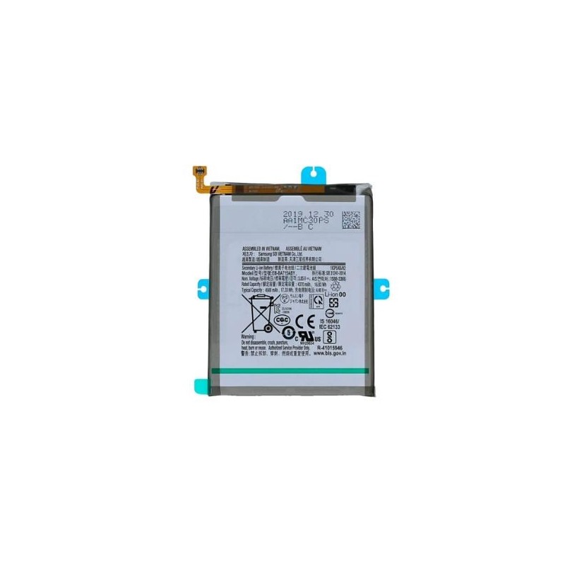 Batterie pour Samsung Galaxy A71 (A715)