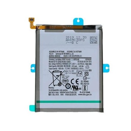 Batterie pour Samsung Galaxy A71 (A715)