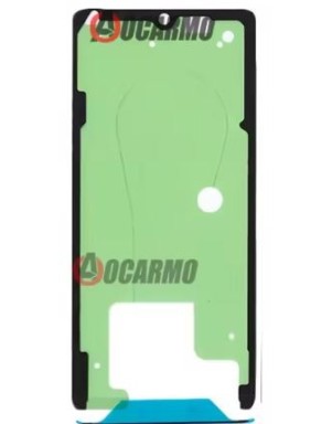 Adhésif écran pour Samsung Galaxy A71