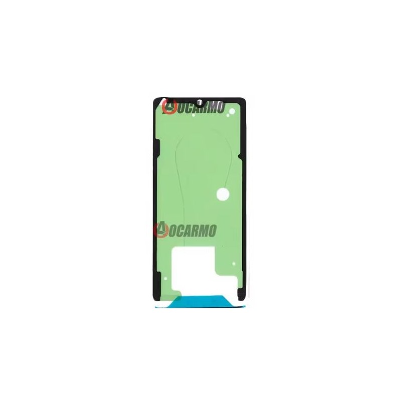 Adhésif écran pour Samsung Galaxy A71
