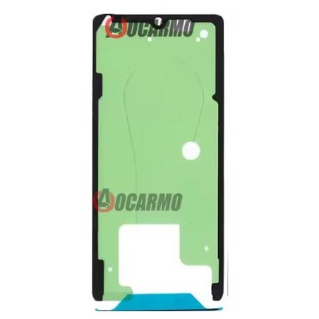 Adhésif écran pour Samsung Galaxy A71