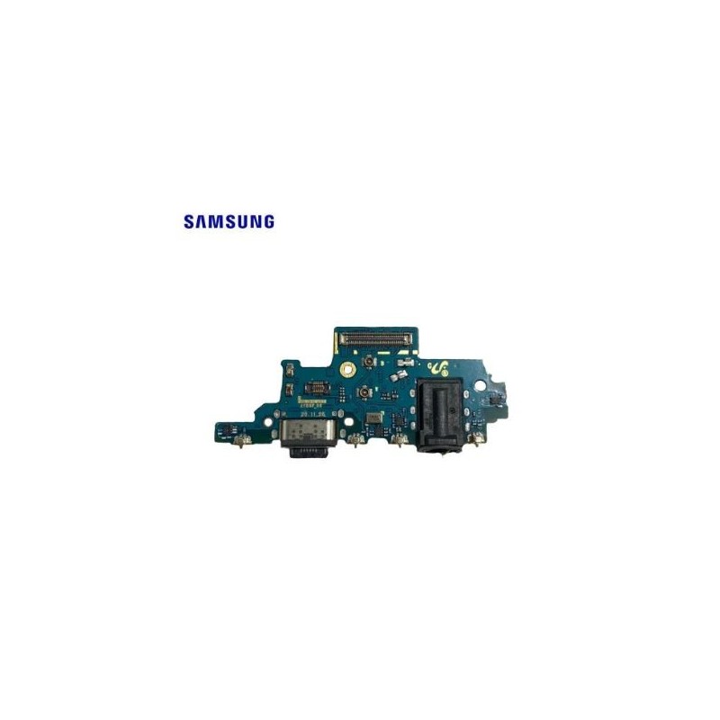 Connecteur de Charge Samsung Galaxy A72 (A725F)