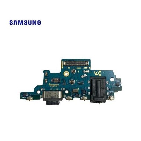 Connecteur de Charge RECONDITIONNE Samsung Galaxy A72 (A725F)