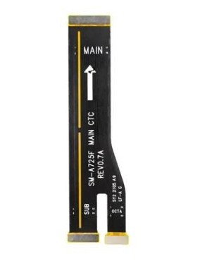 Nappe Carte mère pour Samsung Galaxy A72 4G/5G (A725/A726B)