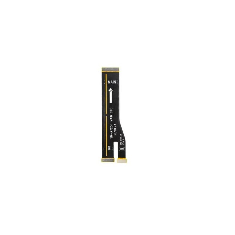 Nappe Carte mère pour Samsung Galaxy A72 4G/5G (A725/A726B)