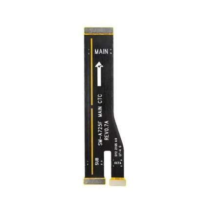 Nappe Carte mère pour Samsung Galaxy A72 4G/5G (A725/A726B)