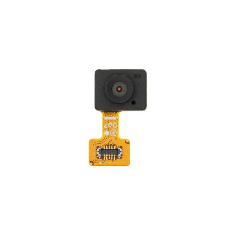 Lecteur d'empreintes pour Galaxy A32 4G (A325F), A52 4G/5G (A525F/A526B), A52s 5G (A528B), A72 4G/5G (A725F/A726B)