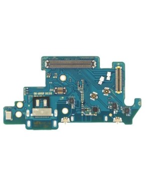 Connecteur de charge pour Samsung Galaxy A80