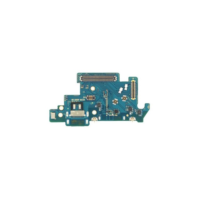 Connecteur de charge pour Samsung Galaxy A80