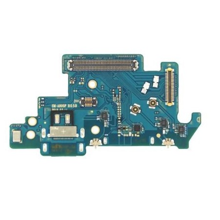 Connecteur de charge pour Samsung Galaxy A80