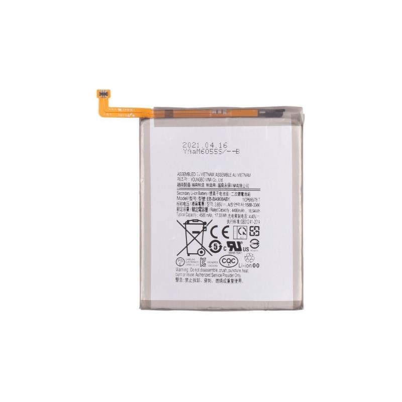 Batterie pour Samsung Galaxy A90 (A908B)