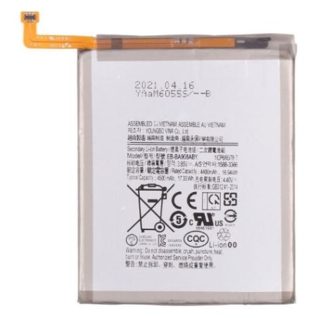 Batterie pour Samsung Galaxy A90 (A908B)