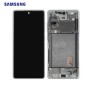 Ecran complet Samsung Galaxy S20 FE 4G/5G (G780F/G781B) Blanc