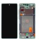 Ecran complet pour Samsung Galaxy S20 FE 4G/5G (G780F/G781B) Vert Menthe