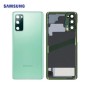 Cache arrière Samsung Galaxy S20 FE 4G/5G (G780F/G781B) Vert