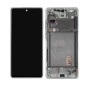 Ecran complet pour Samsung Galaxy S20 FE 4G/5G (G780F/G781B) Blanc
