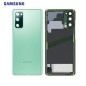 Cache arrière Samsung Galaxy S20 FE 4G/5G (G780F/G781B) Vert