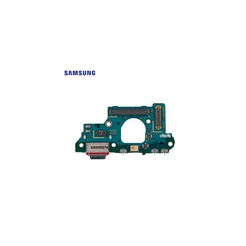 Connecteur de charge Samsung Galaxy S20 FE 4G (G780F)