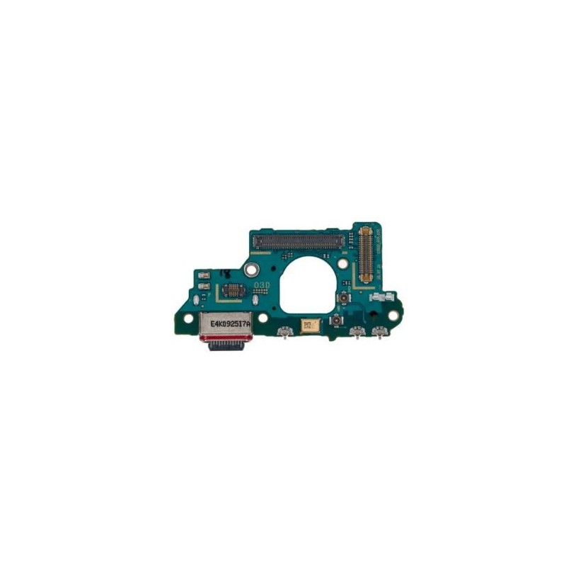 Connecteur de charge pour Samsung Galaxy S20 FE 4G (G780F)