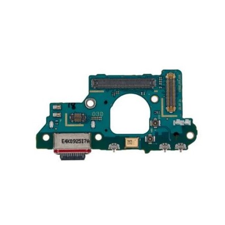 Connecteur de charge pour Samsung Galaxy S20 FE 4G (G780F)