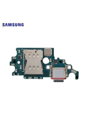 Connecteur de charge Samsung Galaxy S21 5G (G991B)