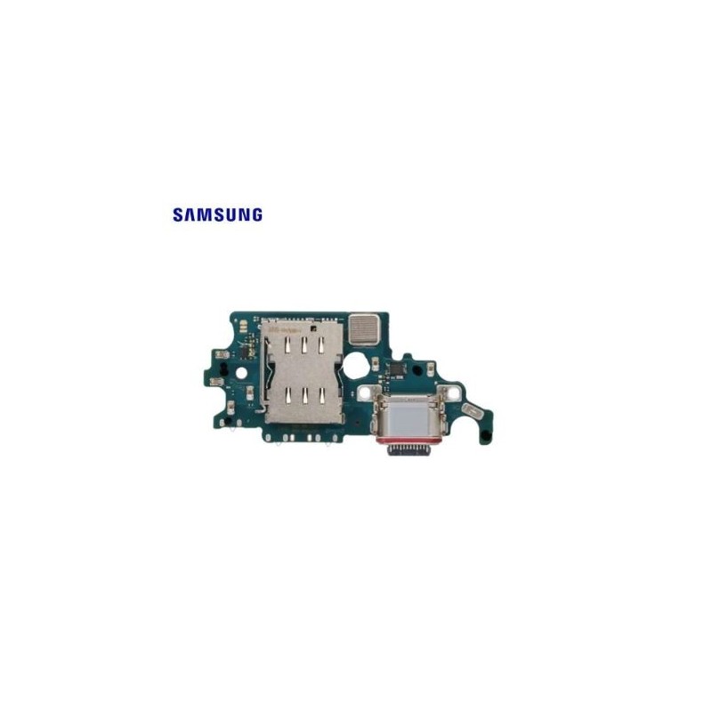 Connecteur de charge Samsung Galaxy S21 5G (G991B)