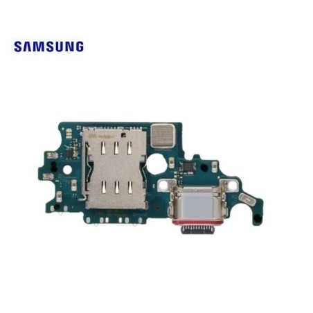 Connecteur de charge Samsung Galaxy S21 5G (G991B)