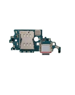 Connecteur de charge pour Samsung Galaxy S21 5G (G991B)