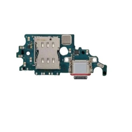 Connecteur de charge pour Samsung Galaxy S21 5G (G991B)
