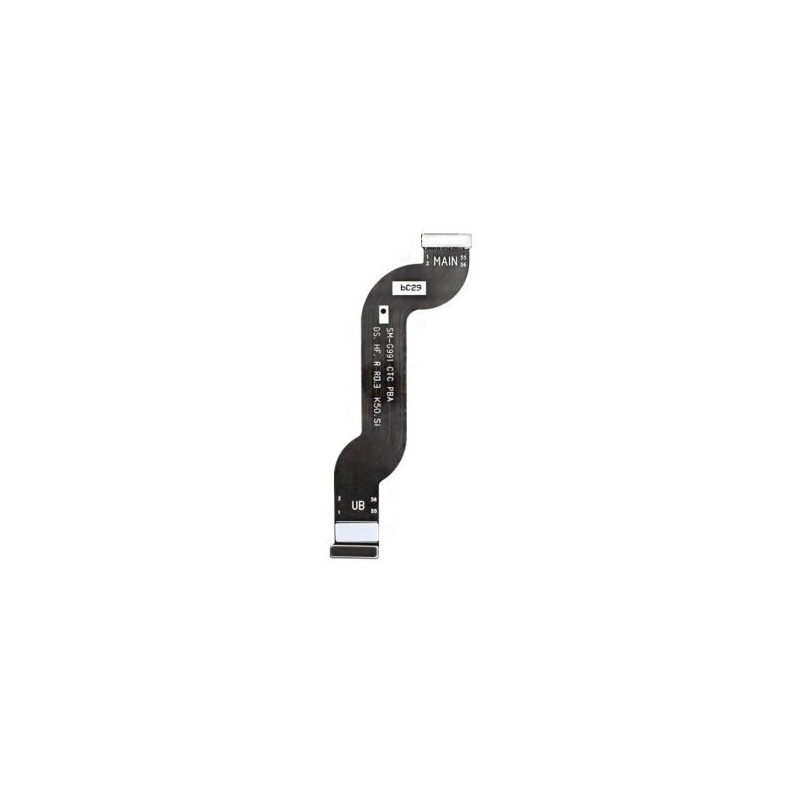 Nappe LCD pour Samsung Galaxy S21 5G (G991B)
