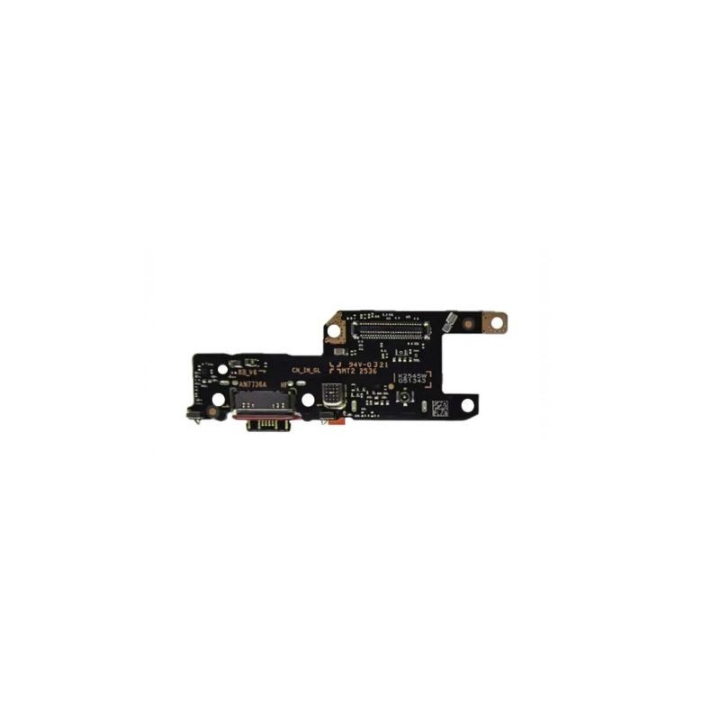 Connecteur de charge pour Xiaomi Redmi Note 15 Pro 5G