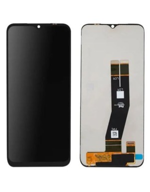 Ecran pour Samsung Galaxy A14 4G (A145B/A145F) Noir