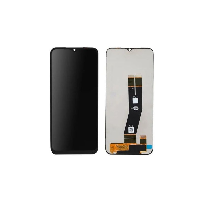Ecran pour Samsung Galaxy A14 4G (A145B/A145F) Noir