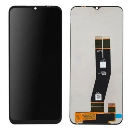 Ecran pour Samsung Galaxy A14 4G (A145B/A145F) Noir
