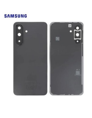 Cache arrière Samsung Galaxy A36 5G (A336B) Noir