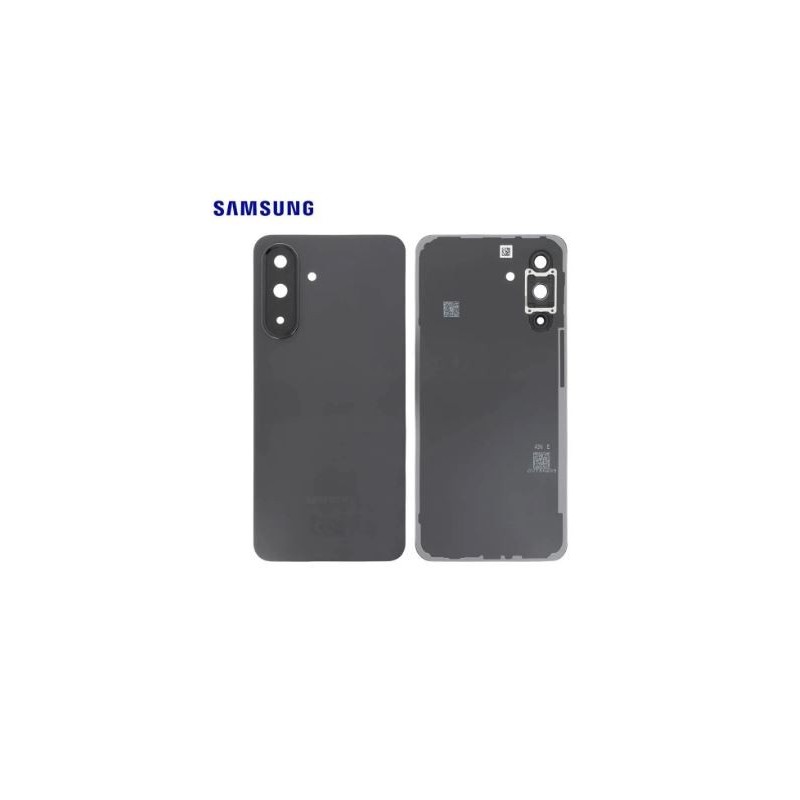 Cache arrière Samsung Galaxy A36 5G (A336B) Noir