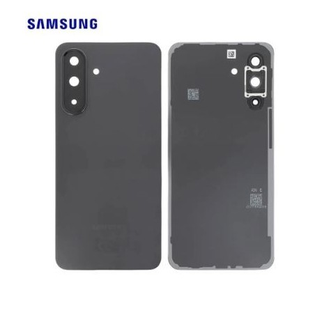 Cache arrière Samsung Galaxy A36 5G (A336B) Noir