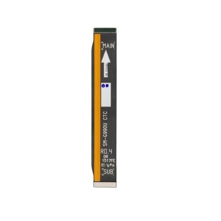 Nappe Principale pour Samsung Galaxy S21 FE 5G (G990B)