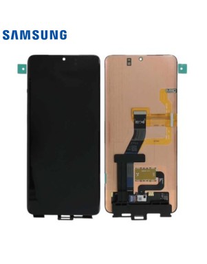 Ecran Samsung Galaxy S21 Ultra 5G (G998B)