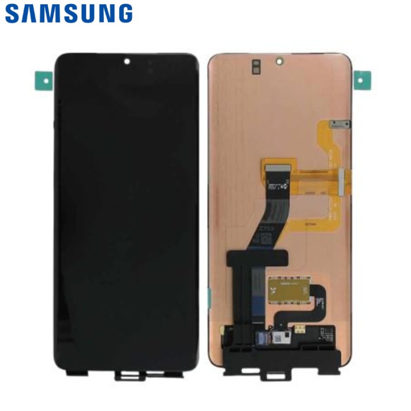 Ecran Samsung Galaxy S21 Ultra 5G (G998B)