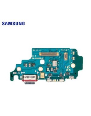 Connecteur de charge Samsung Galaxy S21 Ultra 5G (G998B)