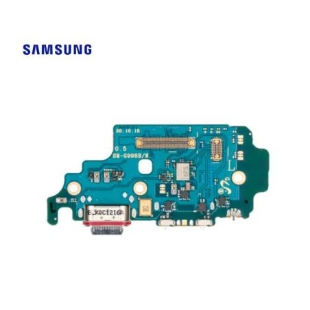 Connecteur de charge Samsung Galaxy S21 Ultra 5G (G998B)