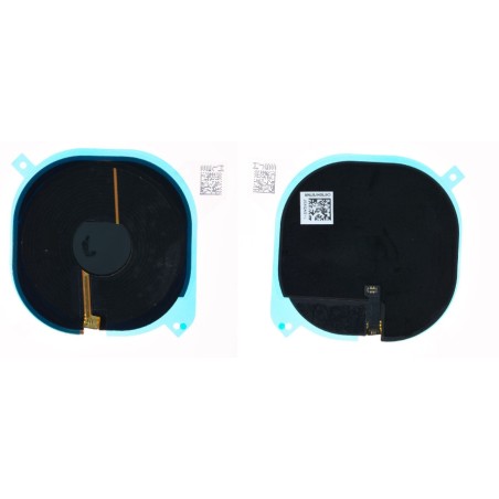Nappe charge Qi pour iPhone 8 Plus