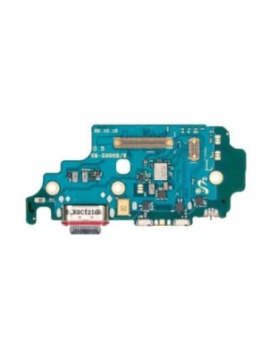 Connecteur de charge pour Samsung Galaxy S21 Ultra 5G (G998B)